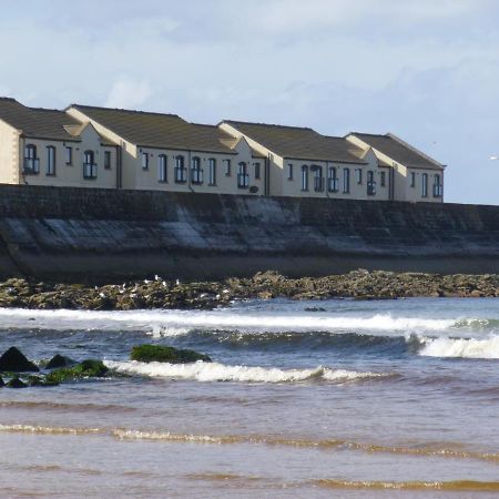 3 Marina Quay Villa Lossiemouth Exterior foto